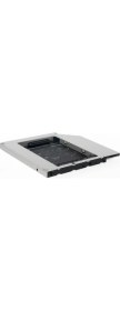 Resim Bigboy BK95 Super Slım Sata Odd 2.5 Inch 9.5mm Slim Hdd/ssd Kasa 