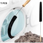Resim Honeybeeshop 1 Bilgisayar Kurutucu Hortum Temizleme Kiti Lint Fırçası Buzdolabı Bobin Fırçası 