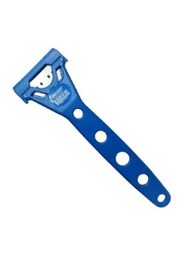 Resim KL HOME Plastik Kazıma Raspası- Boya Vesaire kazıma 