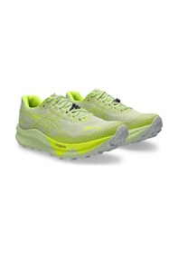 Resim Asics Fujıspeed 3 Kadın Yeşil Outdoor Koşu Ayakkabısı 1012b689-300 Yeşil 