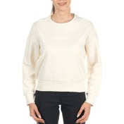 Resim Columbia Cs0212 Csc Split Crop Kadın Sweatshirt (9250001190) 