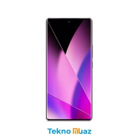 Resim Infinix Zero 40 5G YD | 256 GB 12 GB Beyaz 