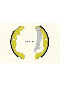 Resim Kampana Balata Clıo Iv Kangoo Iıı Captur / Logan Mcv Sandero Iı Duster Dokker Lodgy 230 42 