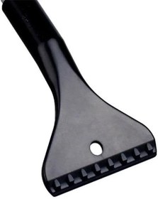 Resim Coofbe 65CM 2İN1 Buz Kazıyıcı Ve Kar Temizleme Fırçası Don Temizleme Fırcası Araç Buz Kazıyıcı 