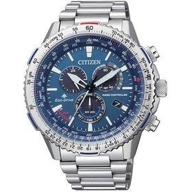 Resim Cıtızen Cb5000-50l Erkek Kol Saati Gri 