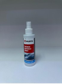 Resim Würth WÜRTH YAĞMUR KAYDIRICI SPREY 
