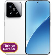 Resim Xiaomi 15 TR Garanti | 512 GB 12 GB Beyaz 