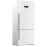 Resim Arçelik 274581 EB Kombi No Frost Buzdolabı 