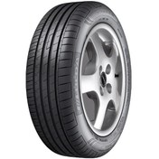 Resim Fulda 215/60 R16 99H XL EcoControl HP 2 Yaz Lastiği 2024 
