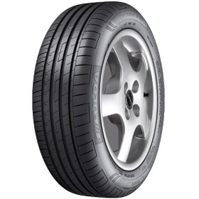 Resim Fulda 215/60 R16 99H XL EcoControl HP 2 Yaz Lastiği 2024 