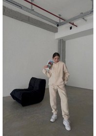 Resim Badu Eşofman Takım 001 