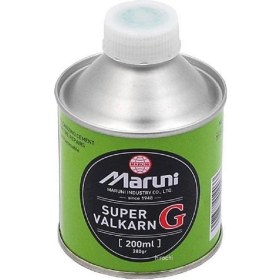 Resim Maruni Yama Solüsyon Maruni Super Valkarn 200CC 