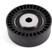 Resim Bmw E36 E46 E30 E34 Kayış Gergi Rulmanı 11281748131 