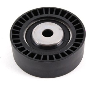 Resim Bmw E36 E46 E30 E34 Kayış Gergi Rulmanı 11281748131 