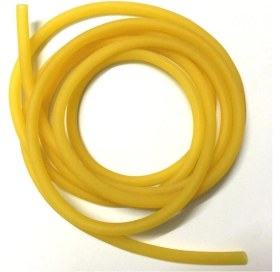 Resim Mediterian 1 Metre Çok Amaçlı Lastik, 5-8 Mm Turnike Dren ve Sapan Lastiği 