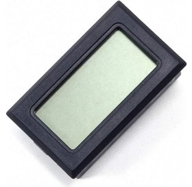 Resim TLS Robotik Fy-11 Mini Dijital LCD Termometre 