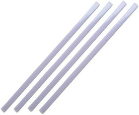 Resim Anahtarlı T5 Led Bant Armatür 220V 18W 120 cm 4 Adet (Beyaz Işık) 