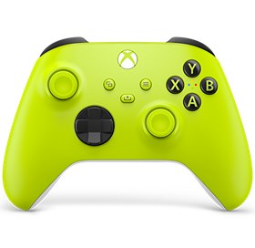 Resim Microsoft Xbox Series Electric Volt Wireless Controller Xbox