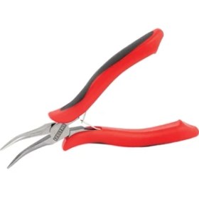 Resim İzeltaş Elektronikçi Sivri Uçlu Eğri Kargaburun 