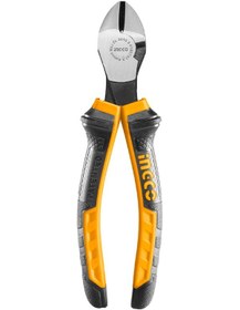 Resim Ingco HHDCP08188 Ağır Tip Yan Keski 180 MM 