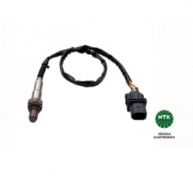 Resim NGK OKSIJEN SENSORU BMW E81 E87 E90 E60 F10 N43 N45 N46 N57 N62 N47 P308 P207 C4 C4 PICASSO DS3 EP6DT / 