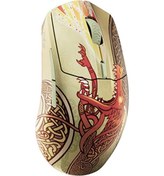 Resim Steelseries Cs2 Dragon Lore Counter-strike Wireless Gaming Mouse Cs2 Dragon Lore Counter-strike 