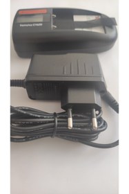 Resim Energy Akerströms Remotus Batarya Şarj Cihazı CH650 C-735B 