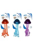 Resim Hype Store Denizanası Diş İpi Köpek Oyuncağı 15 cm 