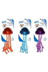 Resim Hype Store Denizanası Diş İpi Köpek Oyuncağı 15 cm 