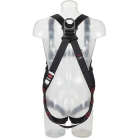 Resim 3m Protecta 1161615 Pedli Bel Desteksiz Emniyet Kemeri S Beden 