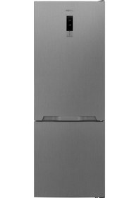 Resim Regal NFK 54021 E IG 481 LT No-Frost Kombi Tipi Buzdolabı 