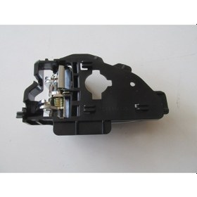 Resim Hyundai Ix35 10/15 Ön Kapı I Ç Açma Kolu Sağ Ni Kelajlı Euro Body 