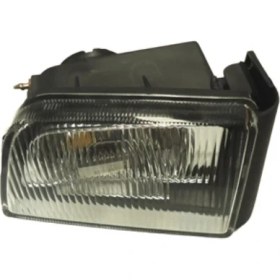 Resim Nissan MAXIMA- A32- 95/00 SİS LAMBASI L (FAMELLA) 