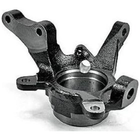 Resim Esse Otomotiv Corsa D 04-12 Dizel Aks Taşıyıcı Ön Sol- - - MHR-14302 - 5308055 