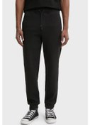 Resim Hugo Erkek Pantolon 50533695 001 Siyah Siyah 