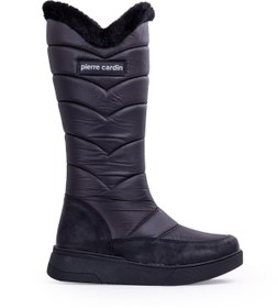 Resim Pierre Cardin 52593 Kışlık Kadın Kar Bot Kışlık Kadın Çizme 