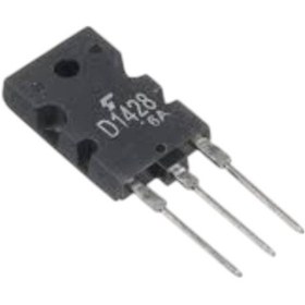 Resim 2sd 1428 To-3ph Transistör-181217 
