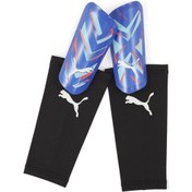 Resim Puma Ultra Light Sleeve 03087311 Tekmelik Mavi 