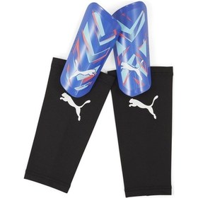 Resim Puma Ultra Light Sleeve 03087311 Tekmelik Mavi 