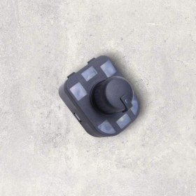 Resim 8E0959565 Ayna Kumanda Anahtarı Isıtmalı - Audı A1-A2-A3-A4-A5-A6-Q7-Att 