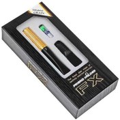 Resim FRİEND HOLDER Fx Lüx Altın Gold Plated Ağızlık 