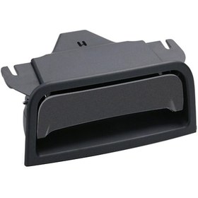 Resim Yunboo 2015-2020 Chevrolet Tahoe Gmc Yukon Merkezi Konsol Koltuk Kilit Kolu 22861304 Mat Siyah Direk Değişim Parçası 