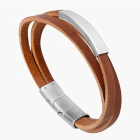 Resim Ares Steel Ars073 Bileklik Rose Gold 