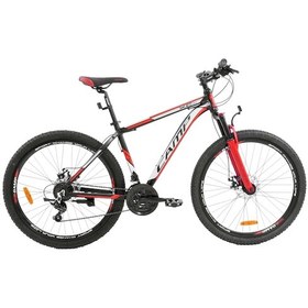 Resim Camp XC 4.1 MD 27.5'' Jant 55 CM Kadro 21 Vites Dağ Bisikleti 