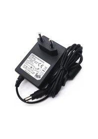 Resim Telsiz Mikrofon Adaptörü 12 Volt 