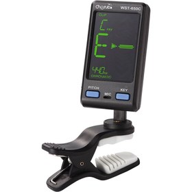 Resim Cherub WST-650C Tuner 