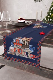 Resim AYSHome Happy New Year Runner 