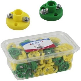 Resim Misyon Deney Duy 100 Lü 