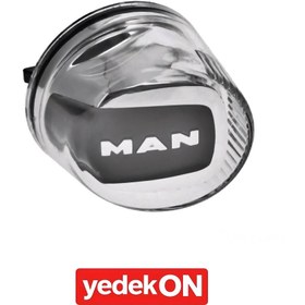 Resim Çamurluk Lambası Tgs-Tgx Euro-6 Sol - 81253206135 