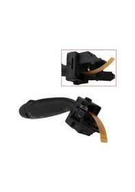 Resim CİTROEN C3 FAR VE SİNYAL KOLU ŞERİTLİ 